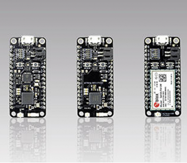 Nordic Thread Development Kit 