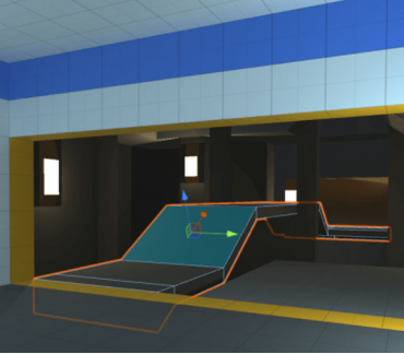 ProBuilder now part of Unity  