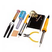 Electronics Work Tools