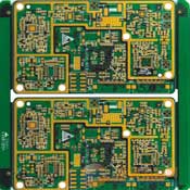 PCB Design & Manufacturing