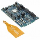 nRF52832 and nRF52810 SoC Development Kit Nordic nRF52 DK PCA10040 