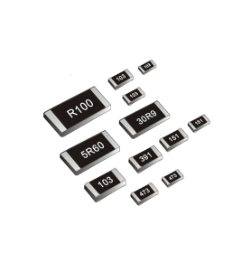 SMD Chip Resistor Surface Mount Device Assorted Lab Pack Kit