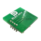 Long Range Ultra-Low Power Bluetooth BLE Wireless Module via UART/Serial BT 5