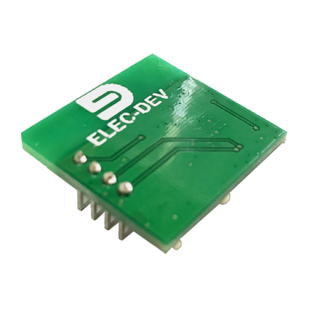 Long Range Ultra-Low Power Bluetooth BLE Wireless Module via UART/Serial BT 5