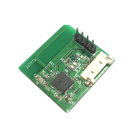 Long Range Ultra-Low Power Bluetooth BLE Wireless Module via UART/Serial BT 5