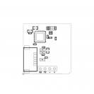 Long Range Ultra-Low Power Bluetooth BLE Wireless Module via UART/Serial BT 5
