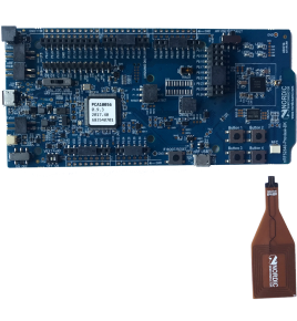 nRF52840 SoC Development Kit Nordic nRF52 Preview DK PCA10056