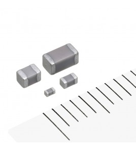 SMD Chip Capacitor Surface Mount Device Assorted Lab Pack Kit