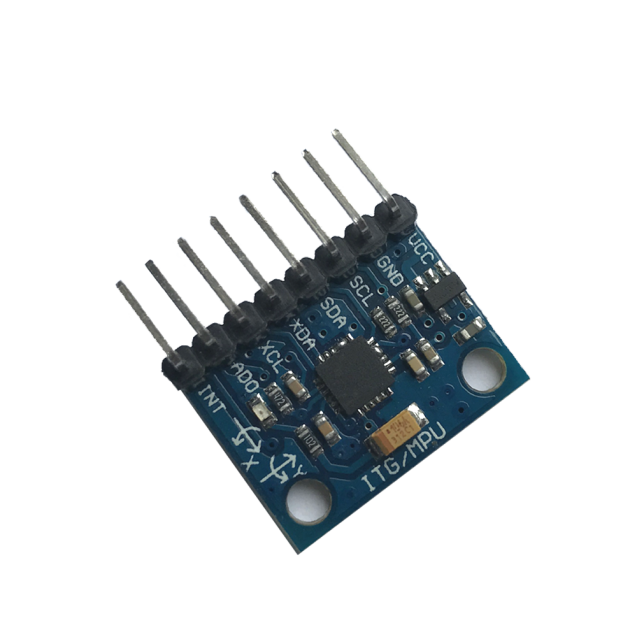 MPU-6050 3-Axis Gyro 3-Axis Accelerometer Module 