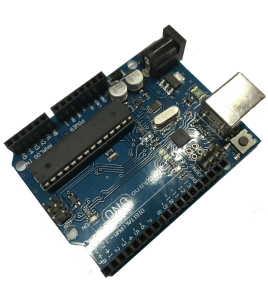 Uno R3 ATmega328P Microcontroller Compatiable Arduino IDE Development Board 