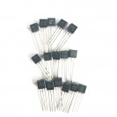 Transistor Assorted Lab Pack Kit