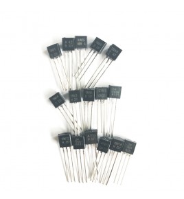 Transistor Assorted Lab Pack Kit