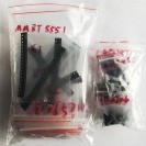 Transistor Assorted Lab Pack Kit