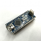 Nano ATmega328 Microcontroller Compatiable Arduino IDE Development Board