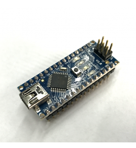 Nano ATmega328 Microcontroller Compatiable Arduino IDE Development Board