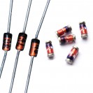 Power Zener Diodes Assorted Lab Pack Kit
