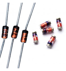Power Zener Diodes Assorted Lab Pack Kit