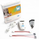 ST-LINK/V2 in-circuit debugger/programmer for STM8 and STM32