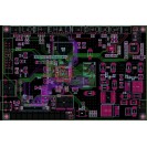 Reliable Optimization High Density Interconnect PCB Layout Design Service