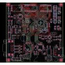 Reliable Optimization High Density Interconnect PCB Layout Design Service