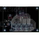 Based on Arduino Board Extension Development Reliable Optimization PCB Layout Design Service