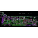 Reliable Optimization High Density Interconnect PCB Layout Design Service