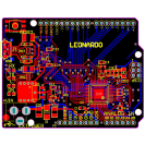 Based on Arduino Board Extension Development Reliable Optimization PCB Layout Design Service
