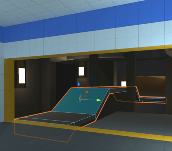 ProBuilder now part of Unity  